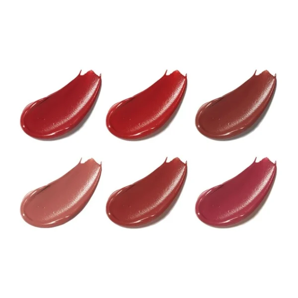 Sets>Dear Dahlia Beste Dahlia Paradise Dream Velvet Lip Mousse Mini Red-Collectie