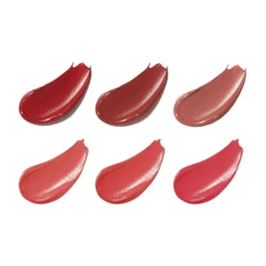 Sets>Dear Dahlia Beste Dahlia Paradise Dream Velvet Lip Mousse Mini Bestsellercollectie