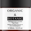 Glow Masker>Organic & Botanic Biologisch En Botanisch Dutjemasker