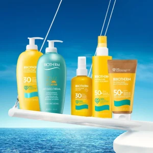 Zelfbruiner>Biotherm Aqua-Gelee Zelfbruinend