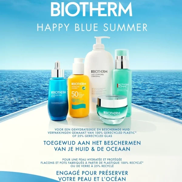 Zelfbruiner>Biotherm Aqua-Gelee Zelfbruinend