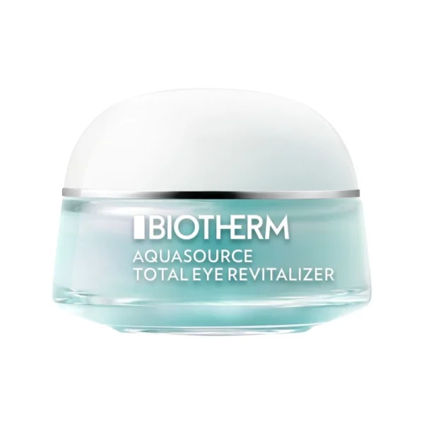 Ooggel>Biotherm Aquasource Total Eye Revitalizer