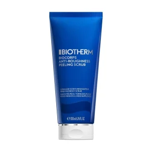 Voetscrub>Biotherm Biocorps Anti-Ruwheid Peeling Scrub