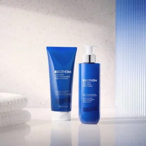 Voetscrub>Biotherm Biocorps Anti-Ruwheid Peeling Scrub