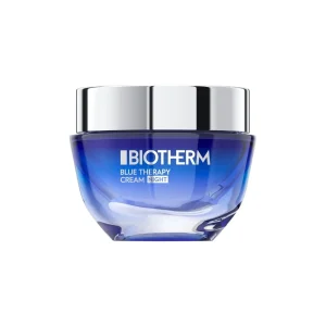 Anti-Aging Gezichtsverzorging>Biotherm Blue Therapy Blue Therapy Nacht Anti-Aging