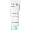 Deodorant>Biotherm Deo Pure Deo Puur Gevoelige Huid