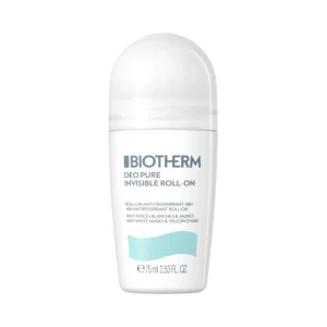 Deodorant>Biotherm Deo Pure Onzichtbare Roll-On 48 Uur