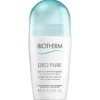 Deodorant>Biotherm Deo Pure Roll-On