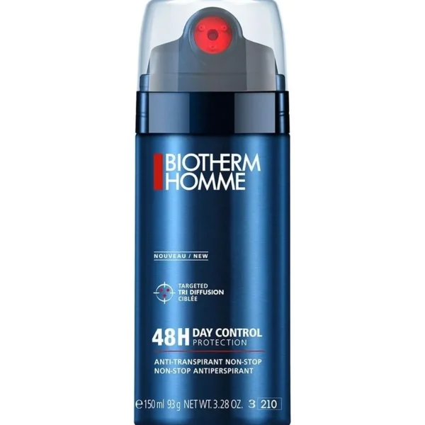 Deodorant>Biotherm Homme Anti-Transpirant Spray