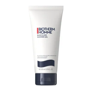 Lichaamsreiniging>Biotherm Homme Douchegel Vitalite