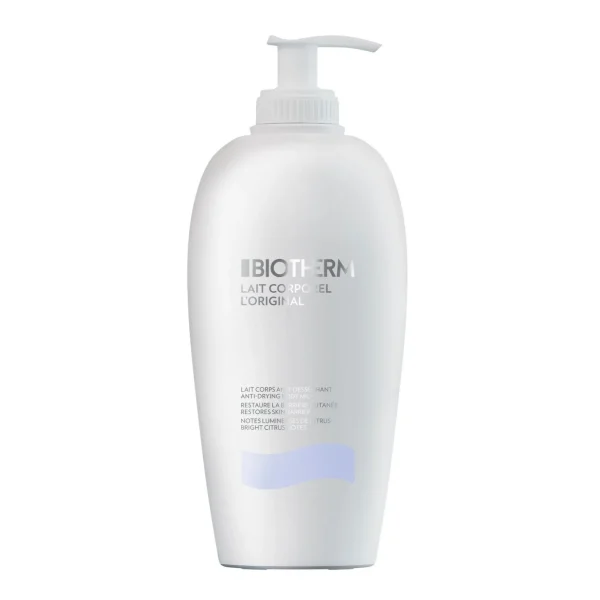 Bodylotion>Biotherm Lait Corporel Lait Corporel L'Original