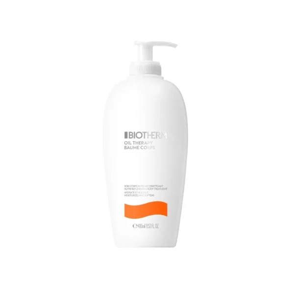 Lichaamsverzorging>Biotherm Olietherapie Bodylotion