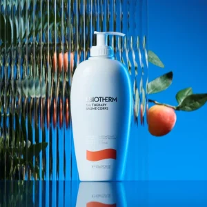 Lichaamsverzorging>Biotherm Olietherapie Bodylotion