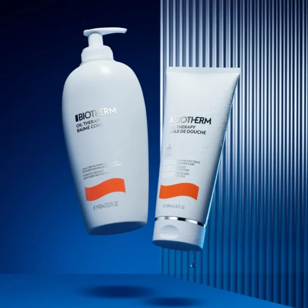 Lichaamsverzorging>Biotherm Olietherapie Bodylotion