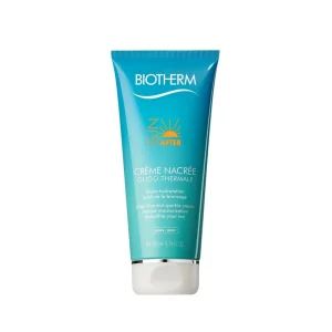 After Sun>Biotherm Oligo-Thermische Parelachtige Creme