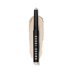 Oogschaduw>Bobbi Brown Longwear Cremekleurige Schaduwstick 01 - Vanilla