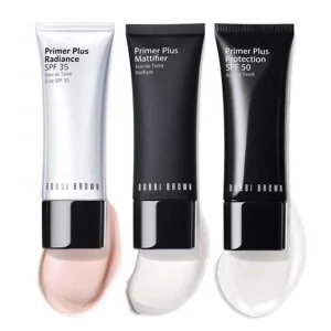 Primer>Bobbi Brown Primer Plus Bescherming Spf 50