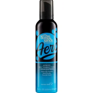 Zelfbruiner>Bondi Sands Aero Aero Self Tanning Foam 1 Hour Express