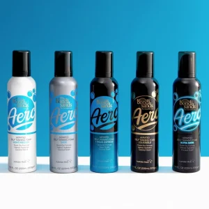 Zelfbruiner>Bondi Sands Aero Aero Self Tanning Foam 1 Hour Express