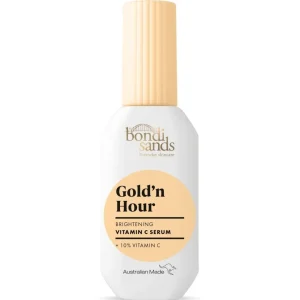 Gloeiserum>Bondi Sands Everyday Serum Vitamin C Gold'N Hour