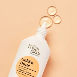 Gloeiserum>Bondi Sands Everyday Serum Vitamin C Gold'N Hour