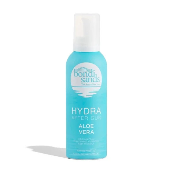 Nazon>Bondi Sands Hydra After Sun Koelschuim Aloe Vera