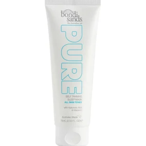 Zelfbruiner>Bondi Sands Pure Pure Zelfbruinende Slaapmasker