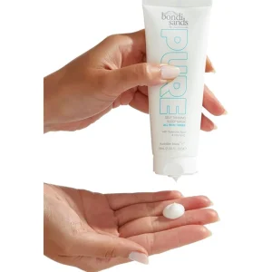 Zelfbruiner>Bondi Sands Pure Pure Zelfbruinende Slaapmasker