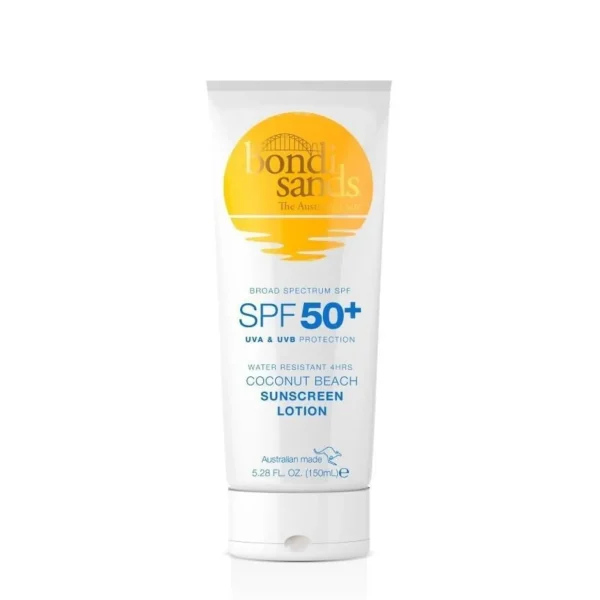 Zonbescherming>Bondi Sands Spf50+