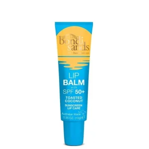 Lippenbalsem>Bondi Sands Spf 50+ Geroosterde Kokosnoot