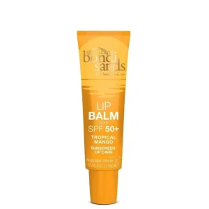 Lippenbalsem>Bondi Sands Spf 50+ Tropische Mango