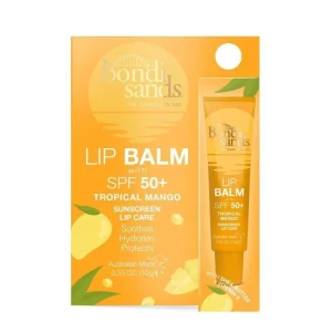 Lippenbalsem>Bondi Sands Spf 50+ Tropische Mango