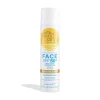 Zonbescherming>Bondi Sands Suncreen Face Mist Spf50+ Fragrance Free