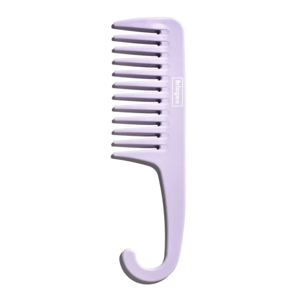 Detanglers>Briogeo Ontwarrende Kam Met Brede Tanden