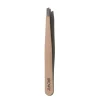 Pincetten>BROWLY Tweezer - Slanted