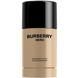 Deodorant>BURBERRY Hero Deodorant Stick