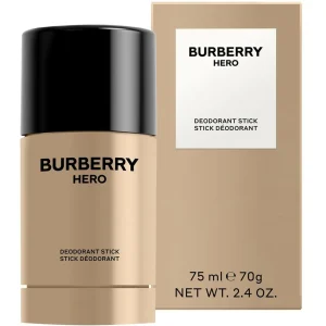 Deodorant>BURBERRY Hero Deodorant Stick