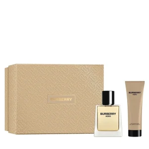 Douchegel>BURBERRY Hero Gift Set For Him