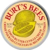 Voetverzorgingsaccessoires>Burt's Bees Citroenboter Nagelriemcreme