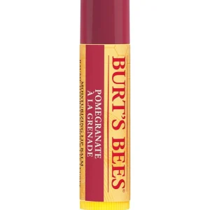 Lippenbalsem>Burt's Bees Lippenbalsem Granaatappel