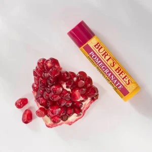 Lippenbalsem>Burt's Bees Lippenbalsem Granaatappel