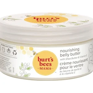 Bodybutter>Burt's Bees Mama Bee Belly Butter