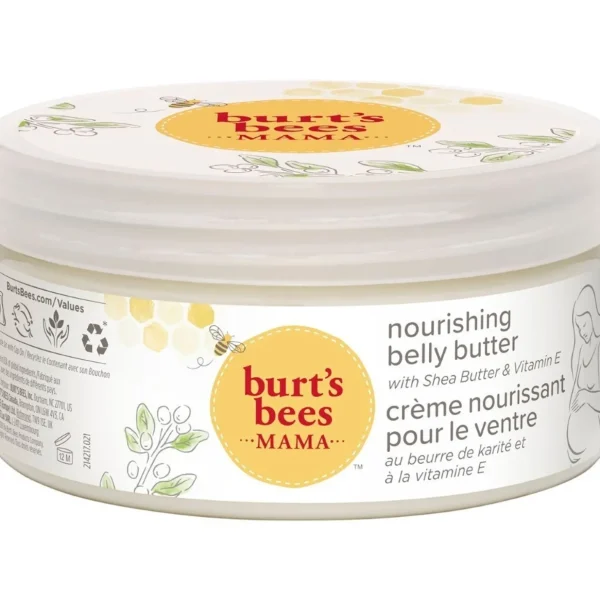 Bodybutter>Burt's Bees Mama Bee Belly Butter