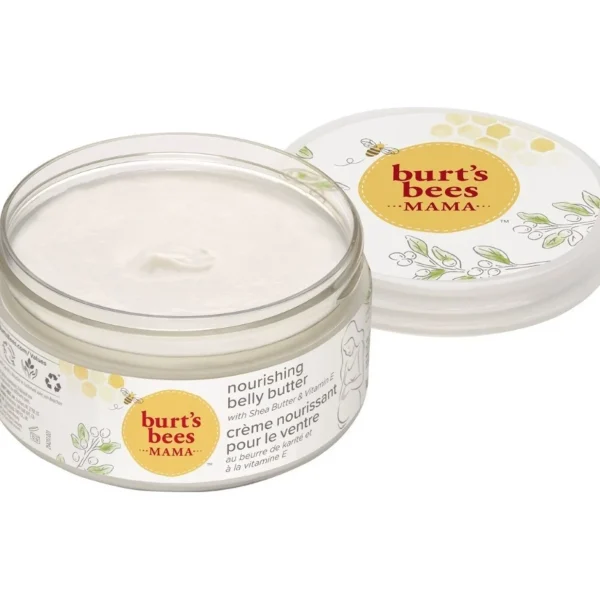 Bodybutter>Burt's Bees Mama Bee Belly Butter