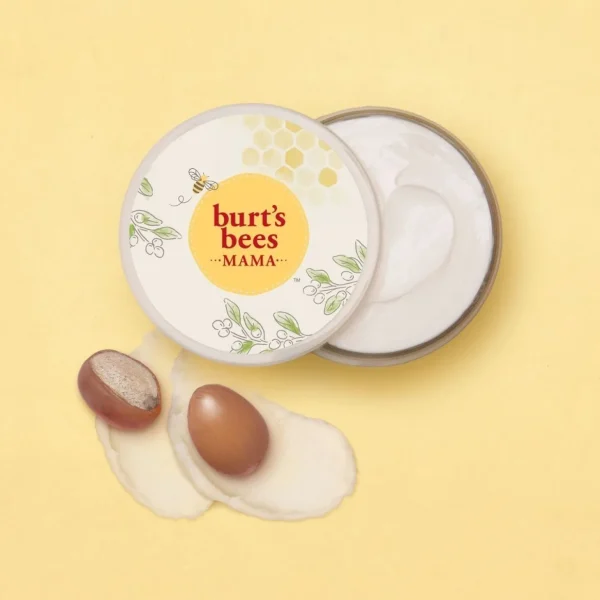 Bodybutter>Burt's Bees Mama Bee Belly Butter