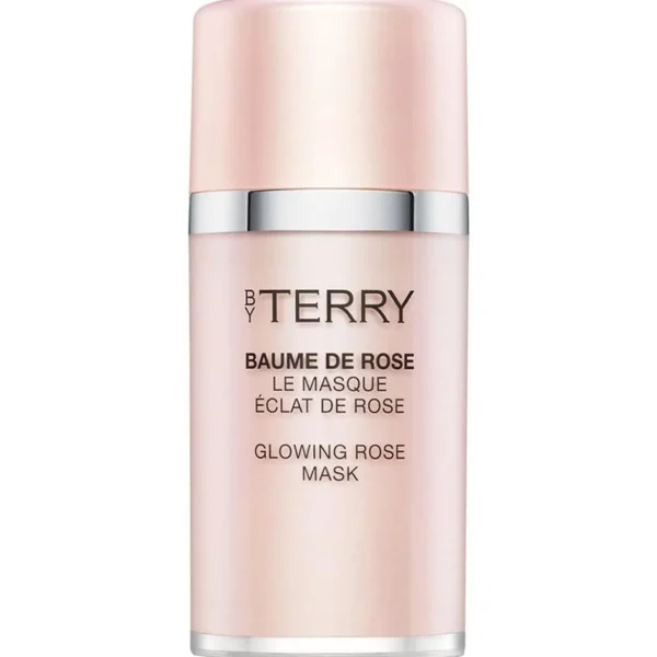 Glow Masker>By Terry Speciale Verzorging Rose Glowing Mask