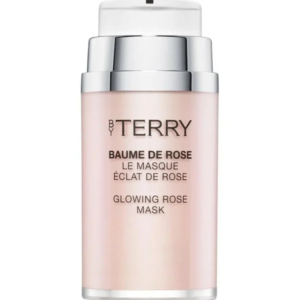 Glow Masker>By Terry Speciale Verzorging Rose Glowing Mask