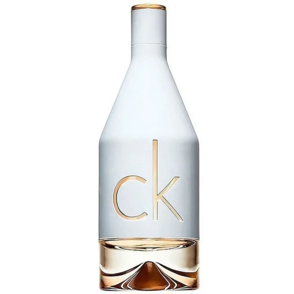 Damesgeuren>CALVIN KLEIN Ckin2U Voor Haar Eau De Toilette