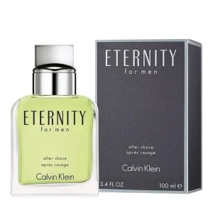 Aftershave>CALVIN KLEIN Eeuwigheid Voor Heren