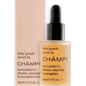 Haarolie & Haarserum>Chāmpo Champo Pitta Growth Serum